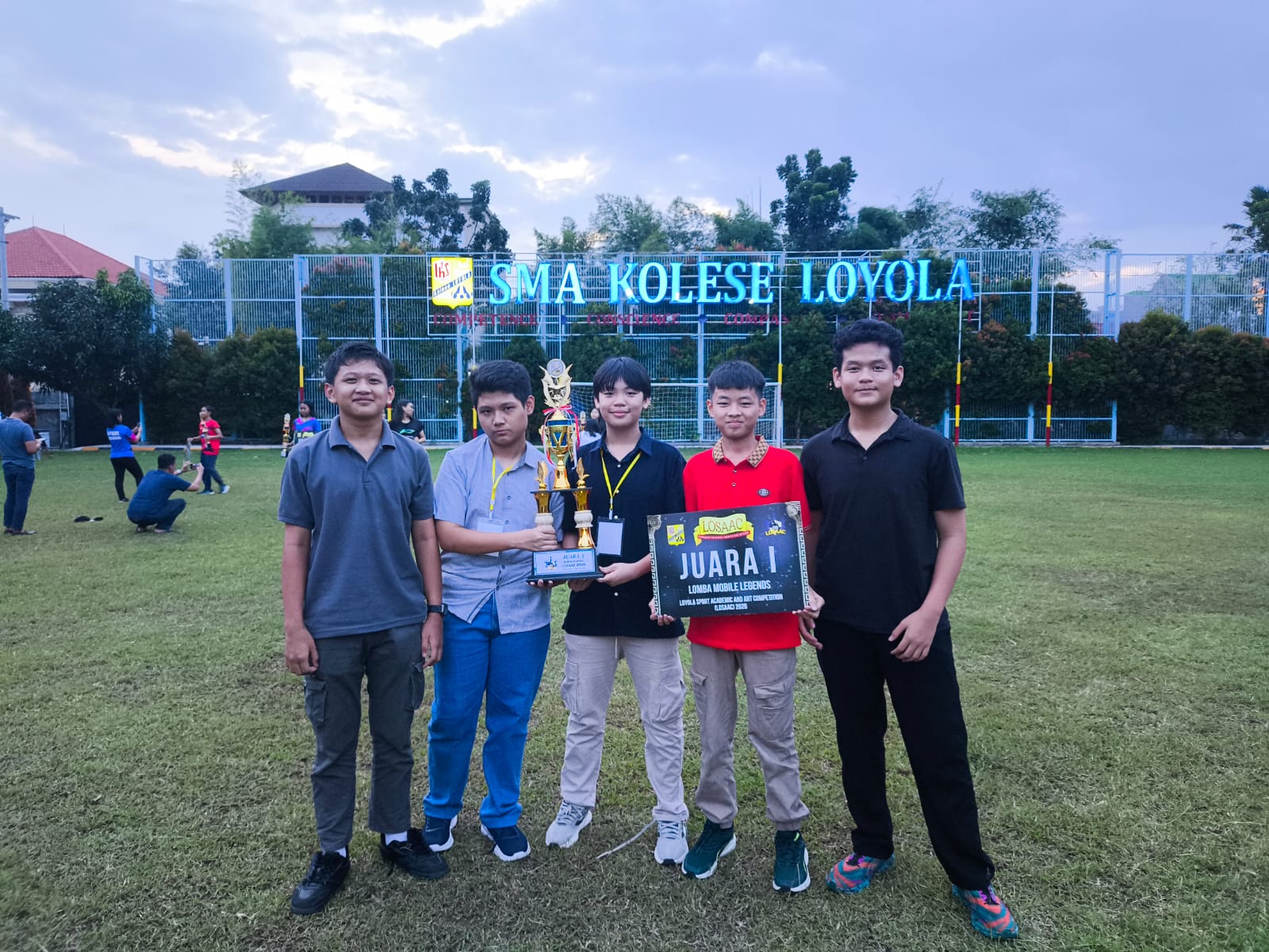 Foto Kegiatan