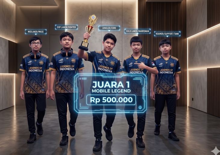 Foto Kegiatan