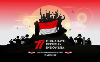 Menyadari Keterlibatan Kemerdekaan