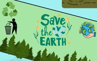Save The Earth