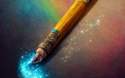 Pensil Ajaib