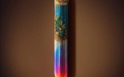 A Magic Pencil