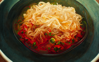 Mie Instan