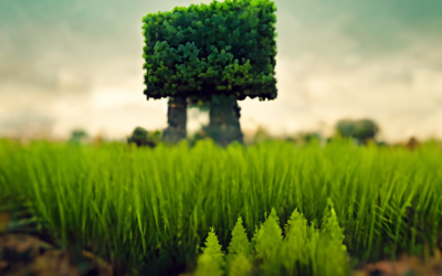 Perjuanganku di Dunia Kotak Kotak