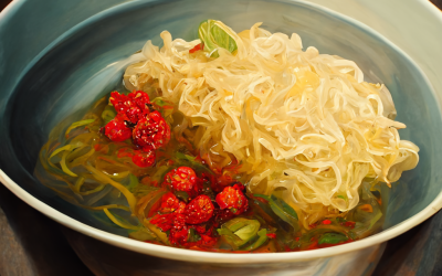 MIE INSTAN
