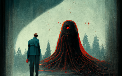 Mysterious Murder