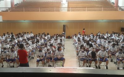 PENGENALAN PROYEK GAYA HIDUP BERKELANJUTAN