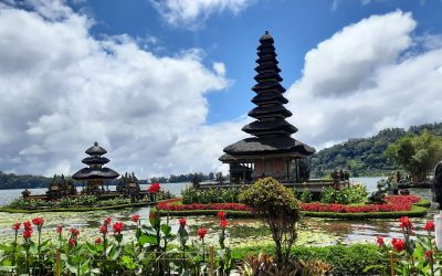 Cerita Ku di Pulau Bali