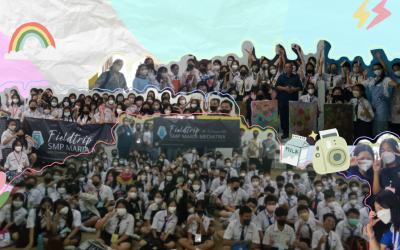 Laporan Fieldtrip Kelas 7