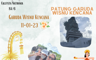 Study Tour Pulau Bali