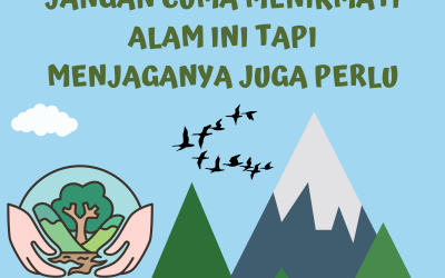 Cinta Alam