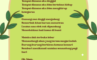 Indahnya Tak Tergantikan
