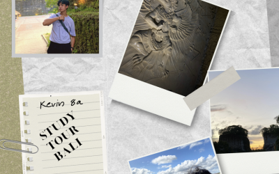 Bali’s the most wonderful place