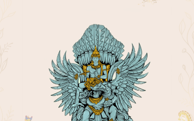 Garuda Wisnu Kencana (Cinta Alam | Januari 2023)