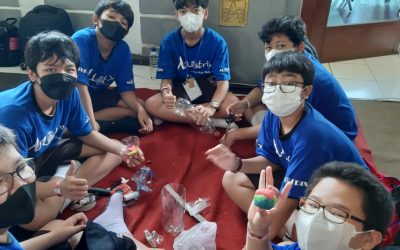 FIELDTRIP BELAJAR SAMBIL PIKNIK