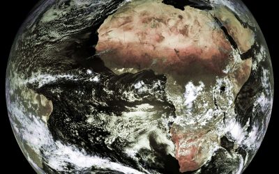 PANTUN MELESTARIKAN ALAM