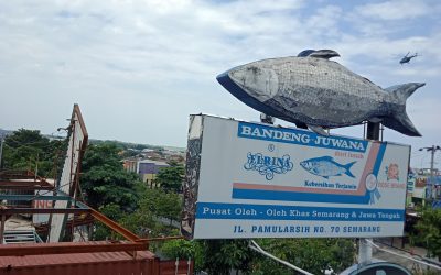 Kegiatan FIELDTRIP kelas 7