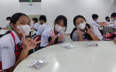 MM Ngadain Fieldtrip 3 Hari???