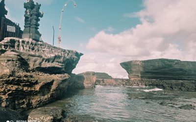 Tanah lot