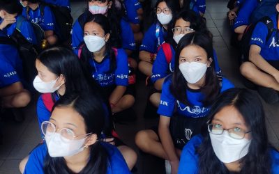 Fieldtrip Livia/7F/20