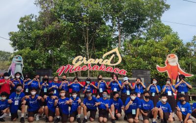 Pengalaman Fieldtrip