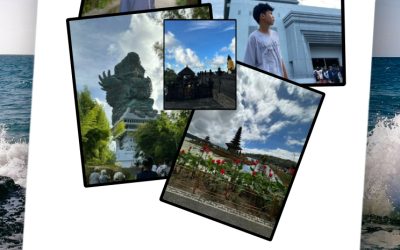 Wonderful Bali