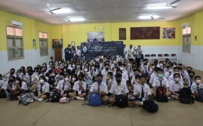 Pengalaman Semasa Fieldtrip