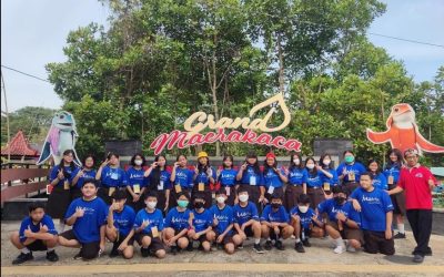 Fieldtrip 9-11 Januari 2023 [ Jean 7F/15]