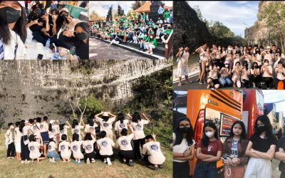 Bali yang indah dan kenangannya