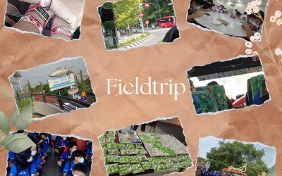 Field trip kemana nihh??