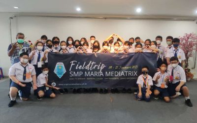 Field Trip 2023 SMP MM
