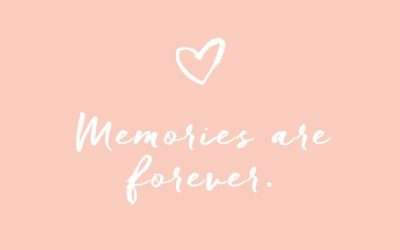 millions of memories