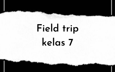 KEGIATAN LUAR SEKOLAH