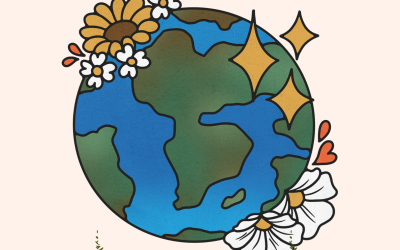 Let’s Save Our Earth