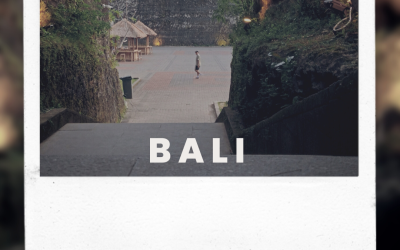 Wisata ke pulau Bali