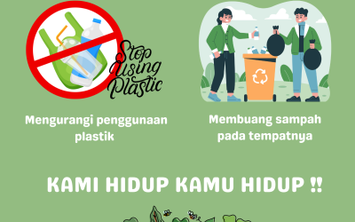Let’s Love Our Earth