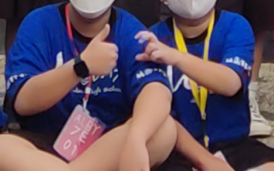 Field Trip MM Tiga Hari ??