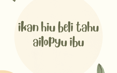 PANTUN