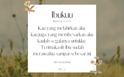Kasih Sayang