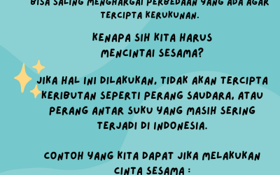 Karya Literasi