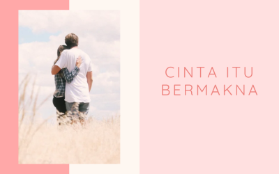 Cinta