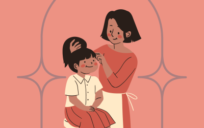 Kasih ibu