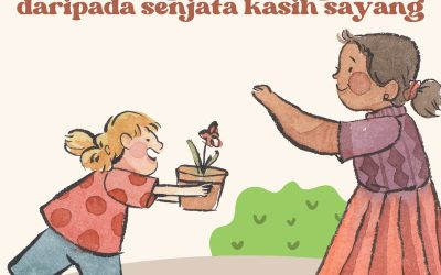 Kasih Sayang