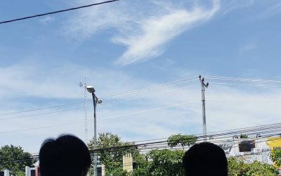 Pantun Persahabatan