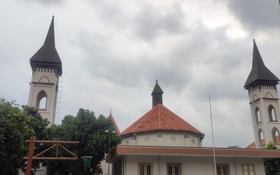 Puisi sahabat