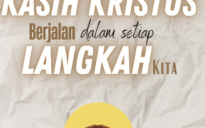 LITERASI CINTA KASIH