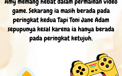 Literasi Februari 2023