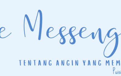 The Messenger, Tentang Angin yang Membawa Pesan