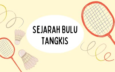 Hobi badminton