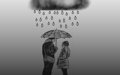 Cinta Terdalam pada Sahabat